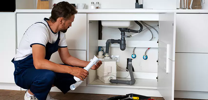 Pipe Replacement Services in Kenmore