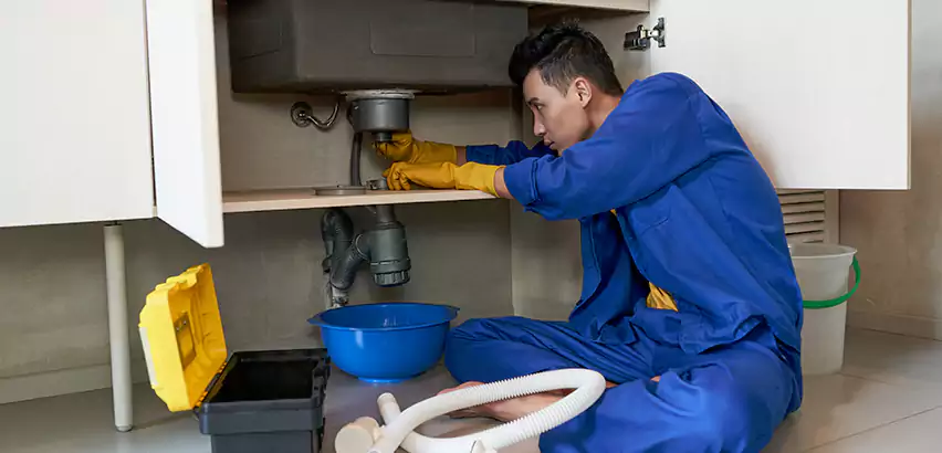 Sewer Line Maintenance Kenmore, WA