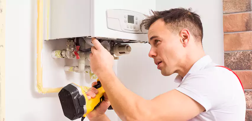 Takagi Tankless Water Heater Maintenance in Kenmore