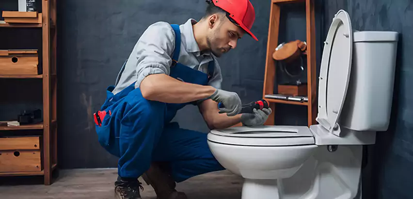 Commode Repair in Kenmore, WA