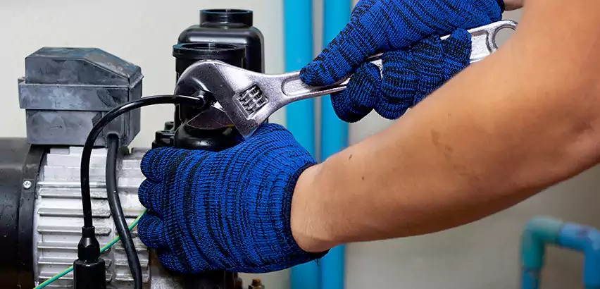 Well Water System Repair in Kenmore, WA