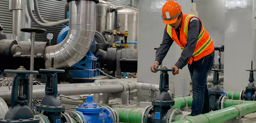 Top-Notch Trenchless Sewer Line Repair Services in Kenmore, WA.