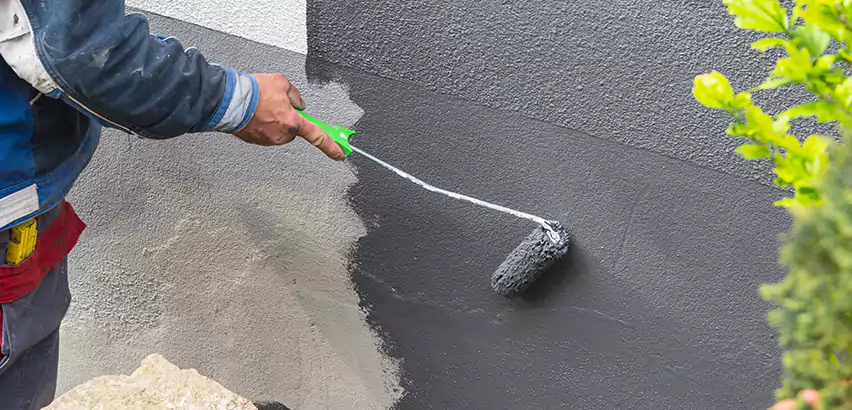 Walls Waterproofing in Kenmore, WA