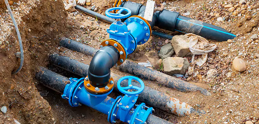 Professional Water Line Installation Services in Kenmore, WA