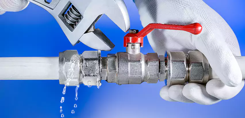 Water Line Repair in Kenmore, WA