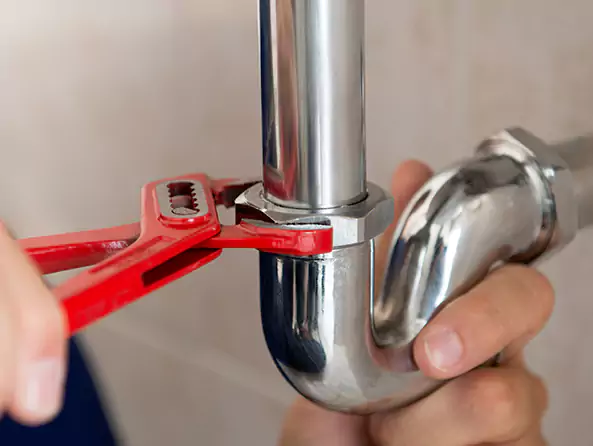 Why Choose Fox Plumbing Kenmore for Basement Leak Repair in Kenmore, WA?