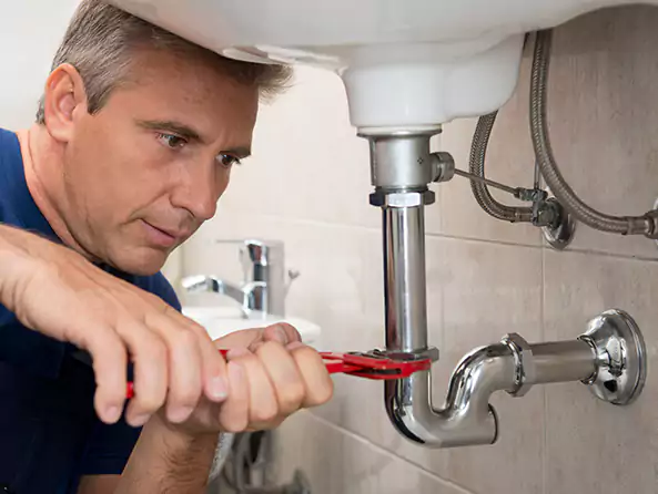 Why Choose Fox Plumbing Kenmore for Bathroom Plumbing in Kenmore, WA?