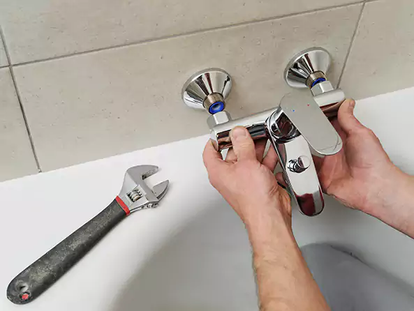 Why Choose Fox Plumbing Kenmore for Bathtub Faucet Replacement in Kenmore, WA?