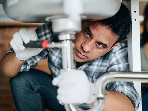 Why Choose Fox Plumbing Kenmore for Clogged Sewer Line Repair in Kenmore, WA?
