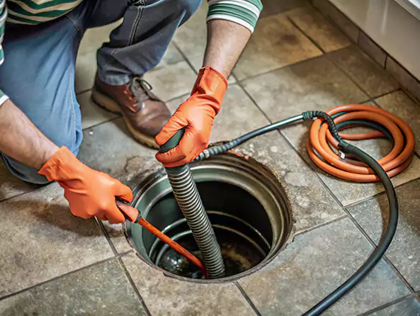 Why Choose Fox Plumbing Kenmore for Drain Jetting in Kenmore, location field=ss]?