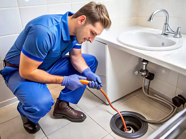 Why Choose Fox Plumbing Kenmore for Drain Repairs in Kenmore, WA?