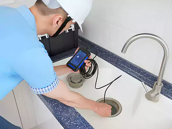 Why Choose Fox Plumbing Kenmore for Drain Unblocking in Kenmore, WA?