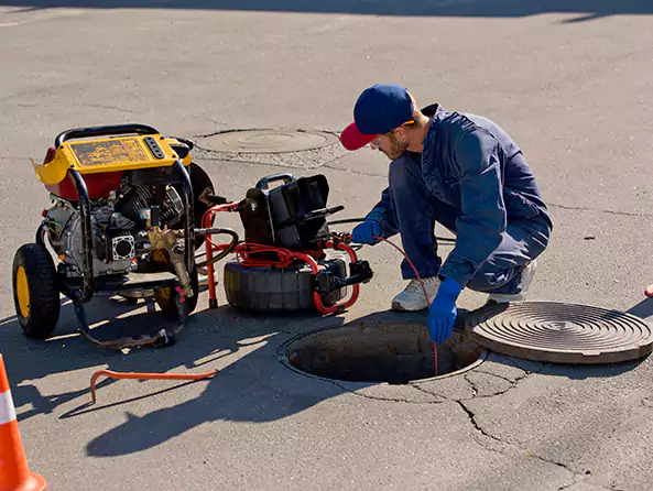 Why Choose Fox Plumbing Kenmore for Drains Camera Inspection in Kenmore, WA?