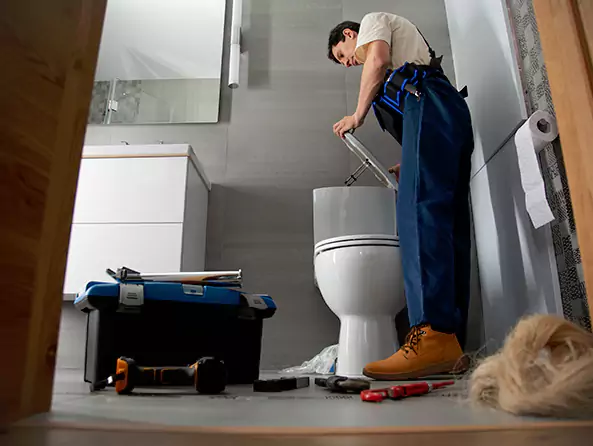  Why Choose Fox Plumbing Kenmore for Emergency Plumber in Kenmore, WA?