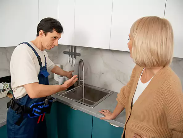 Why Choose Fox Plumbing Kenmore for Emergency Plumbing Repair in Kenmore, WA?