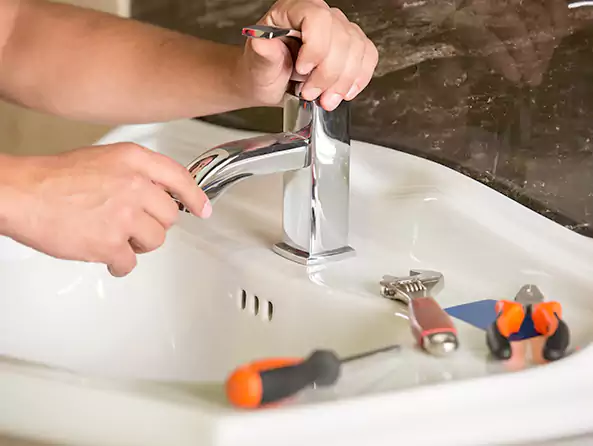 Why Choose Fox Plumbing Kenmore for Bathroom Faucet Installation in Kenmore, WA?