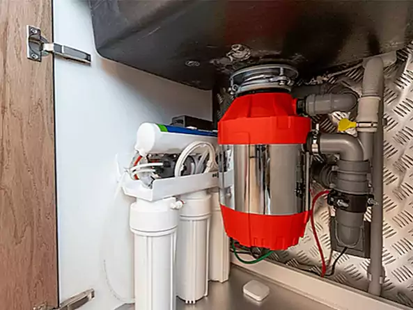 Why Choose Fox Plumbing Kenmore for Garbage Disposal Installation in Kenmore, WA?