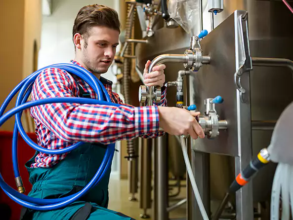 Why Choose Fox Plumbing Kenmore for Gas Leak Repair in Kenmore, WA?