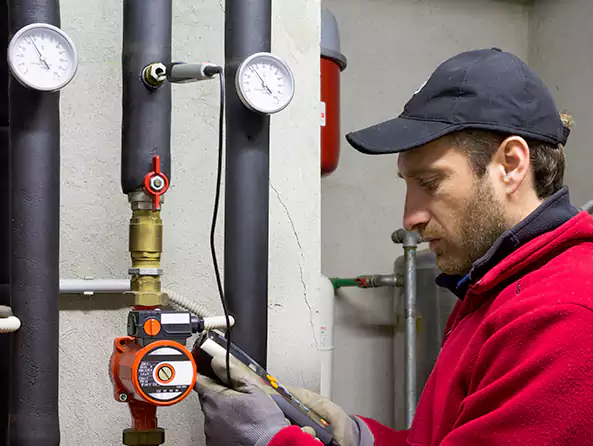Why Choose Fox Plumbing Kenmore for Gas Line Installation in Kenmore, WA?