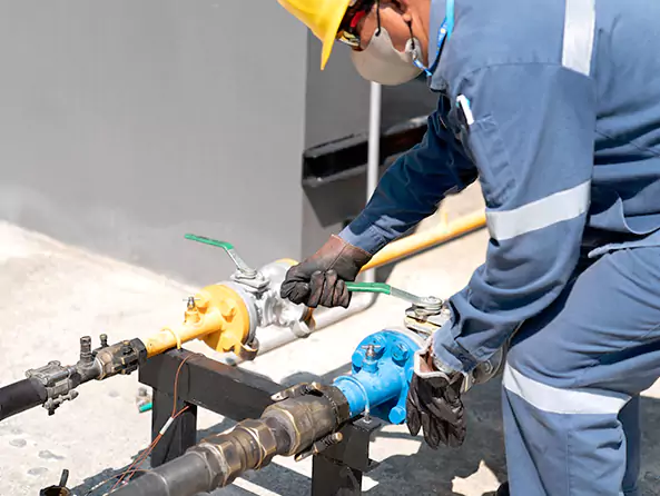  Why Choose Fox Plumbing Kenmore for Gas Line Repair in Kenmore, WA?