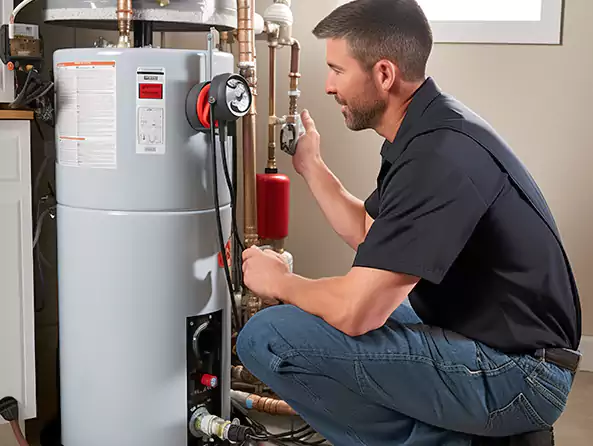 Why Choose Fox Plumbing Kenmore for Gas Water Heater Repair in Kenmore, WA?