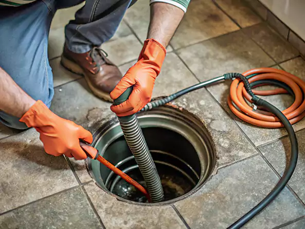 Why Choose Fox Plumbing Kenmore for Hydrojet Plumbing in Kenmore, WA?