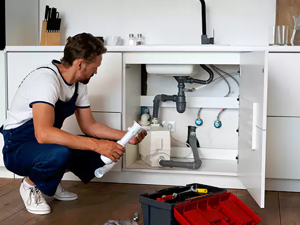Why Choose Fox Plumbing Kenmore for Insinkerator Installation in Kenmore, WA?