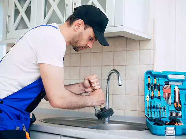 Why Choose Fox Plumbing Kenmore for Kitchen Plumbing in Kenmore, WA?