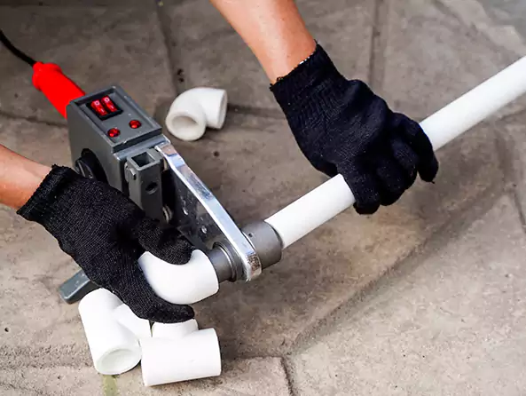 Why Choose Fox Plumbing Kenmore for Pipe Replacement in Kenmore, WA?