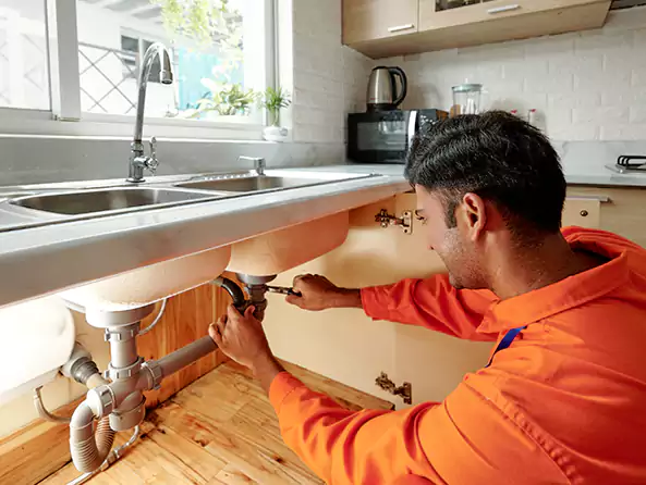 Why Choose Fox Plumbing Kenmore for Plumbing Installation in Kenmore, WA?