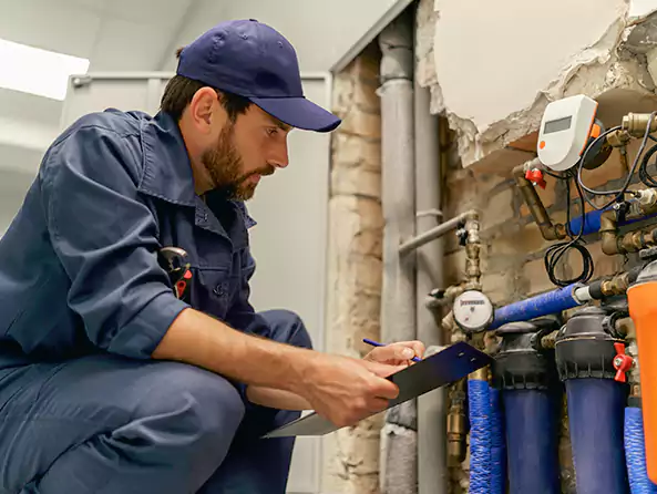 Why Choose Fox Plumbing Kenmore for Plumbing Maintenance in Kenmore, WA?