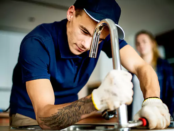 Why Choose Fox Plumbing Kenmore for Plumbing Repair in Kenmore, WA?