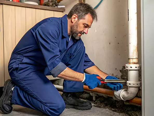 Why Choose Fox Plumbing Kenmore for Repiping Services in Kenmore?