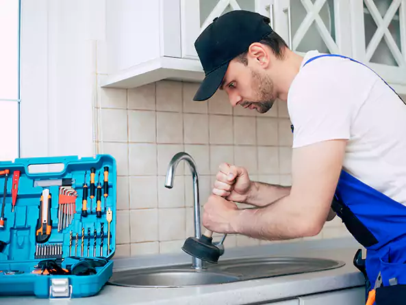 Why Choose Fox Plumbing Kenmore for Rooter Services in Kenmore, WA?