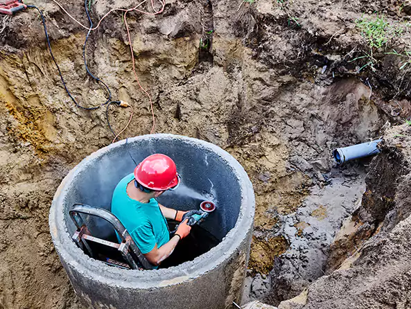 Why Choose Fox Plumbing Kenmore for Septic Tank Repair in Kenmore, WA?