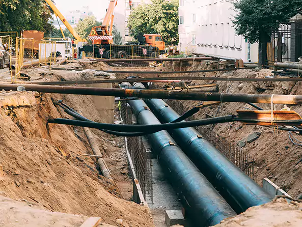 Why Choose Fox Plumbing Kenmore for Sewer Cleaning in Kenmore, WA?