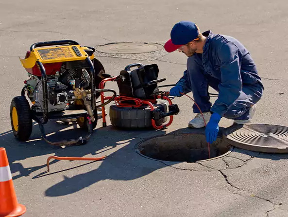 Why Choose Fox Plumbing Kenmore for Sewer Line Inspection in Kenmore, WA?