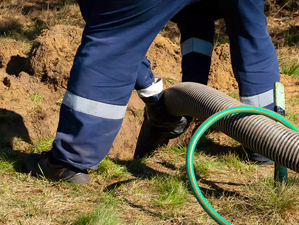 Why Choose Fox Plumbing Kenmore for Sewer Line Replacement in Kenmore, WA?