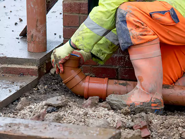 Why Choose Fox Plumbing Kenmore for Sewer Replacement in Kenmore, WA?