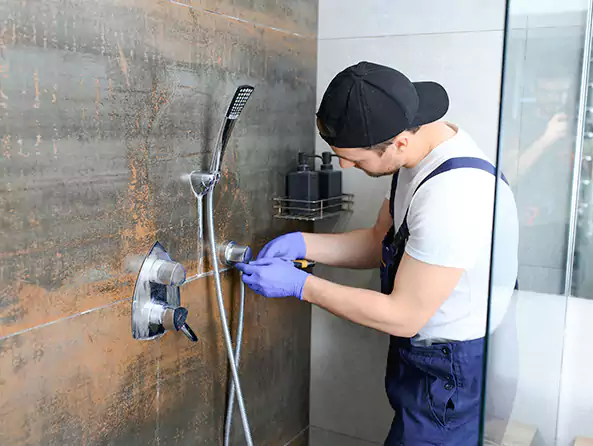 Why Choose Fox Plumbing Kenmore for Shower Installation in Kenmore, WA?