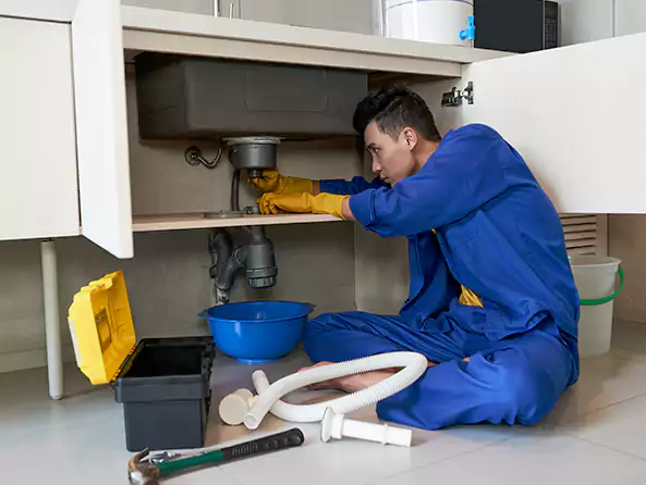 Why Choose Fox Plumbing Kenmore for Sink Drain Replacement in Kenmore, WA?