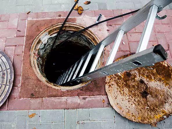 Why Choose Fox Plumbing Kenmore for Storm Drain Cleaning in Kenmore, WA?