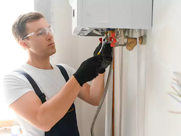 Why Choose Fox Plumbing Kenmore for Tankless Water Heater Replacement in Kenmore, WA?