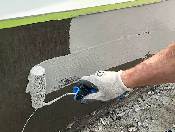 Why Choose Fox Plumbing Kenmore for Walls Waterproofing in Kenmore, WA?