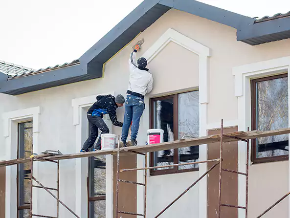 Why Choose Fox Plumbing Kenmorefor Water Damage Restoration in Kenmore, WA?