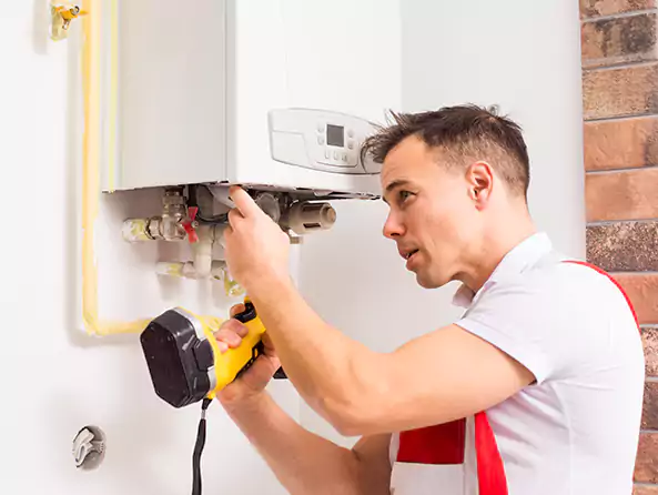 Why Choose Fox Plumbing Kenmore for Water Heater Replacement in Kenmore, WA?