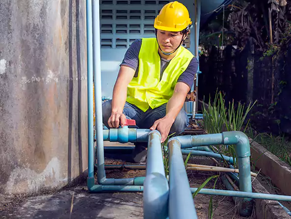 Why Choose Fox Plumbing Kenmore for Water Line Installation in Kenmore, WA