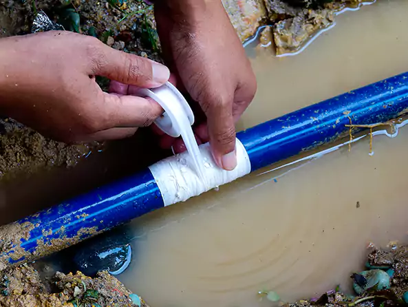 Why Choose Fox Plumbing Kenmore for Water Line Replacement in Kenmore, WA?