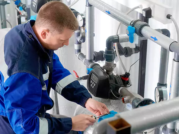 Why Choose Fox Plumbing Kenmore for Water Softener Installation in Kenmore, WA?