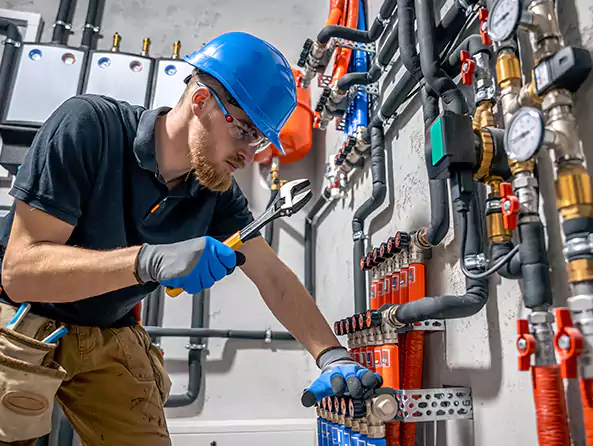 Why Choose Fox Plumbing Kenmore for Water Softener Repair in Kenmore?